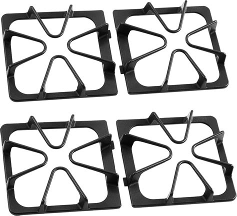 amana gas stove top grates